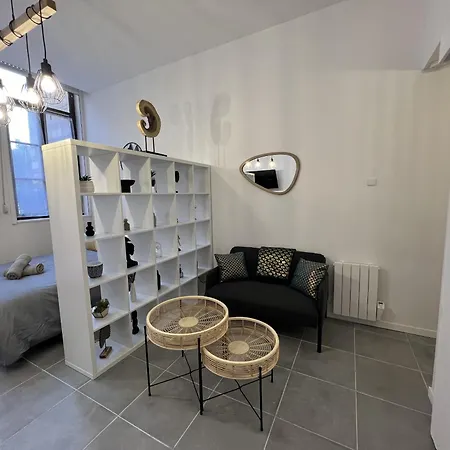 Apartment Le De La Grand Place