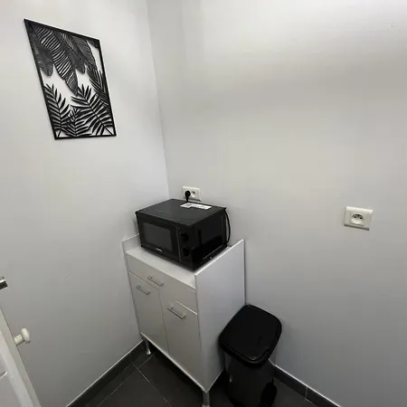 Le De La Grand Place * Arras