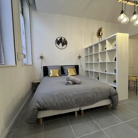 Apartment Le De La Grand Place